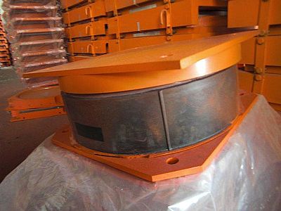 夷陵区盆式橡胶支座规格型号如何做到质量控制