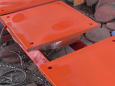 夷陵区桥梁盆式橡胶支座应注意的质量问题进场要求